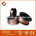alibaba china welding wire er70s-6 for mig welding